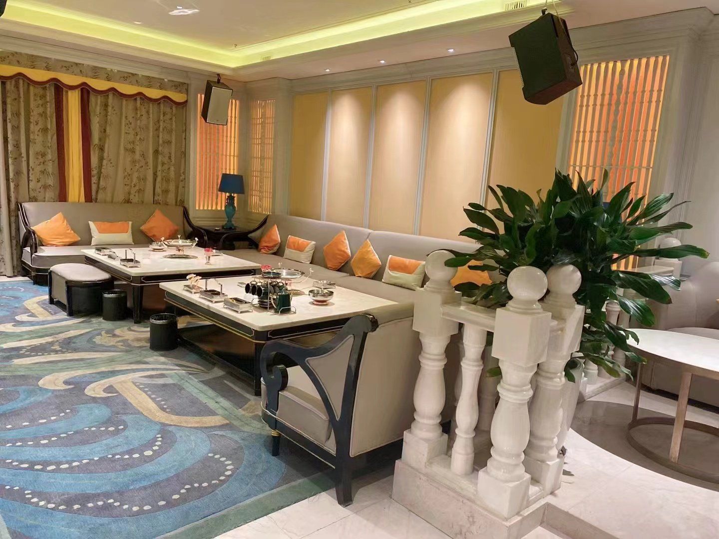 安阳商务ktv与商务ktv跟片场区别解析-北关区ktv预定