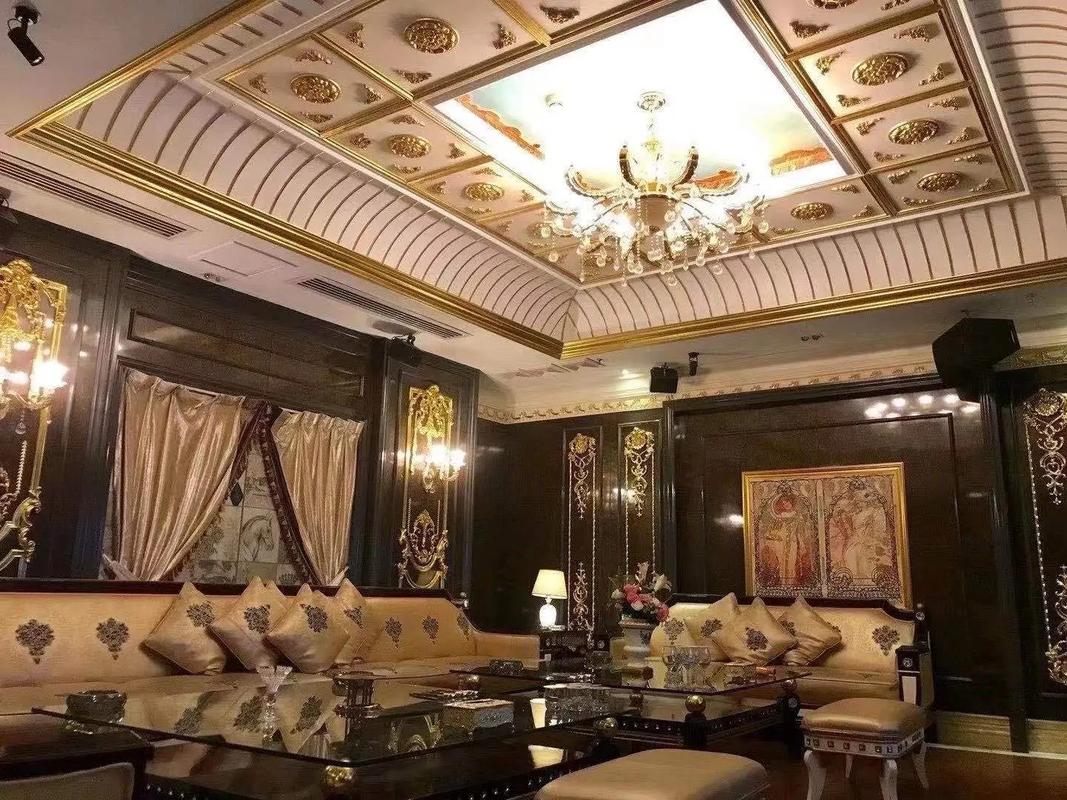 安阳商务ktv环境舒适商务ktv怎么样-北关区ktv预定