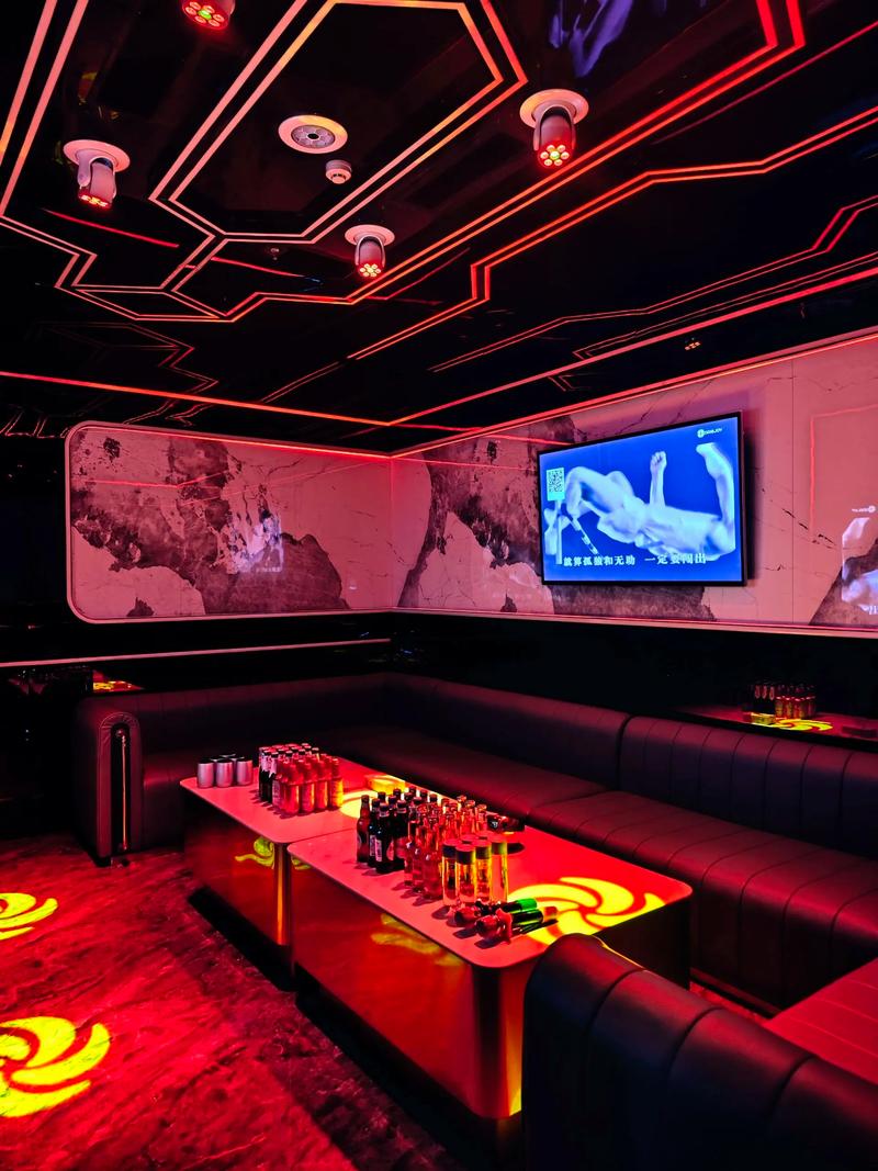 安阳商务ktv优选商务ktv推荐指南-北关区ktv预定